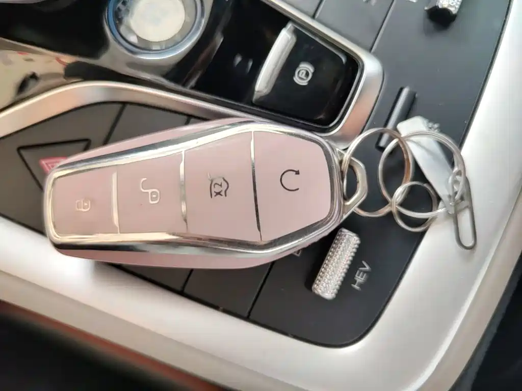 BYD Pro New Energy — фото 8