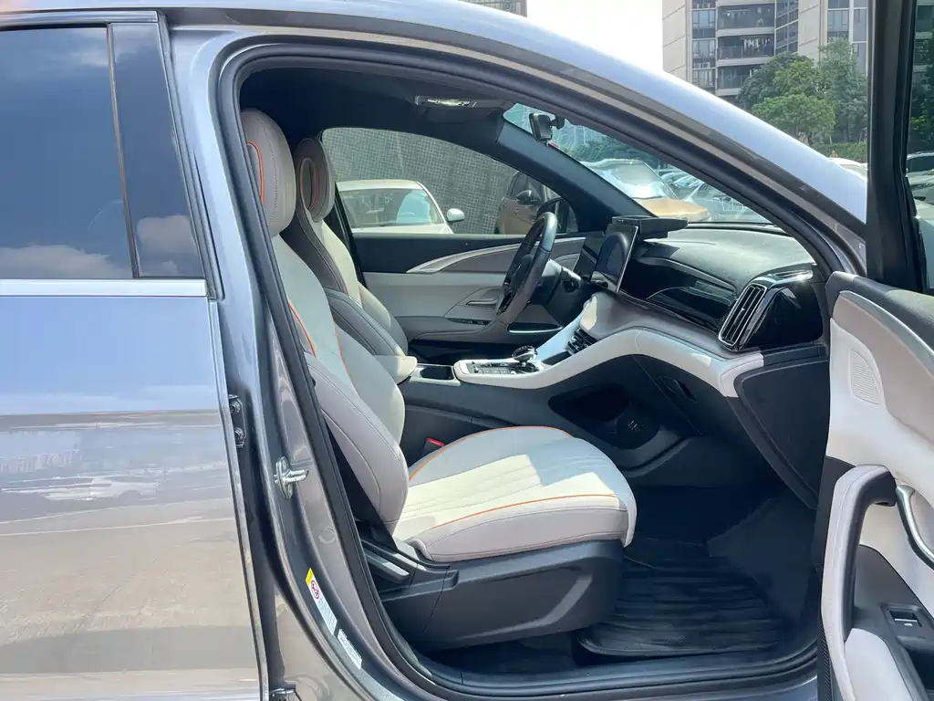 BYD Pro New Energy — фото 15