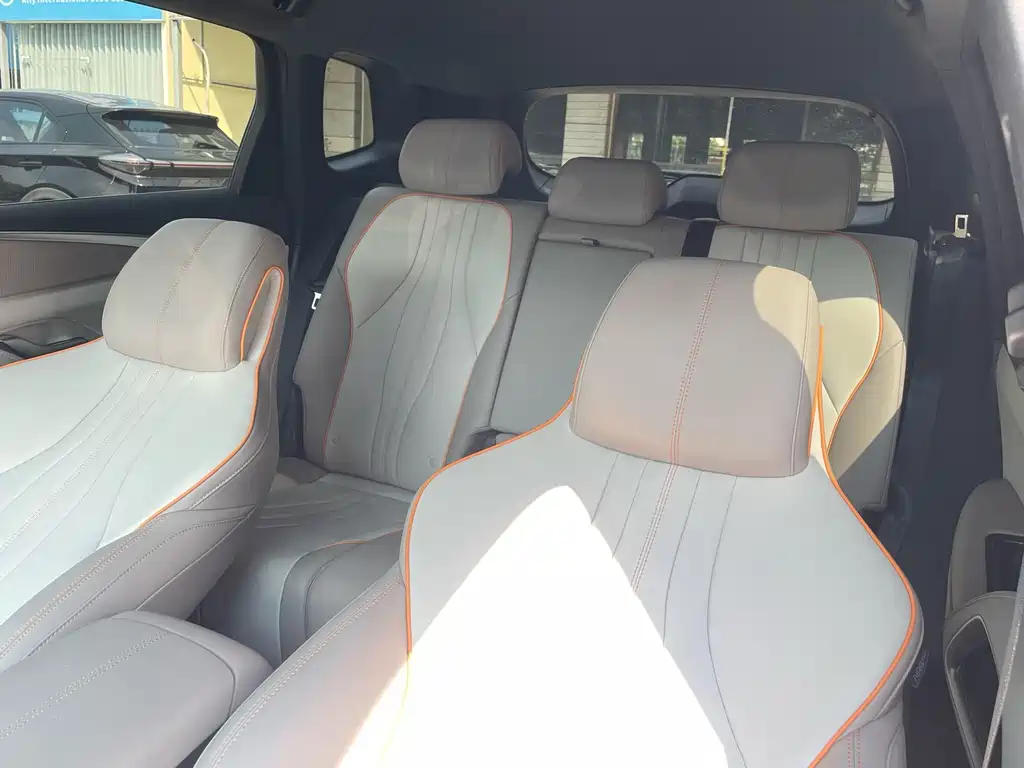 BYD Pro New Energy — фото 17