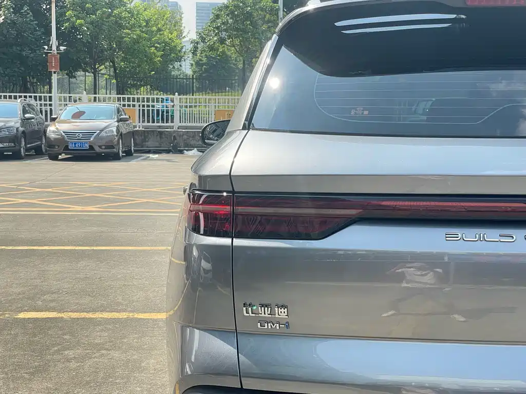 BYD Pro New Energy — фото 32