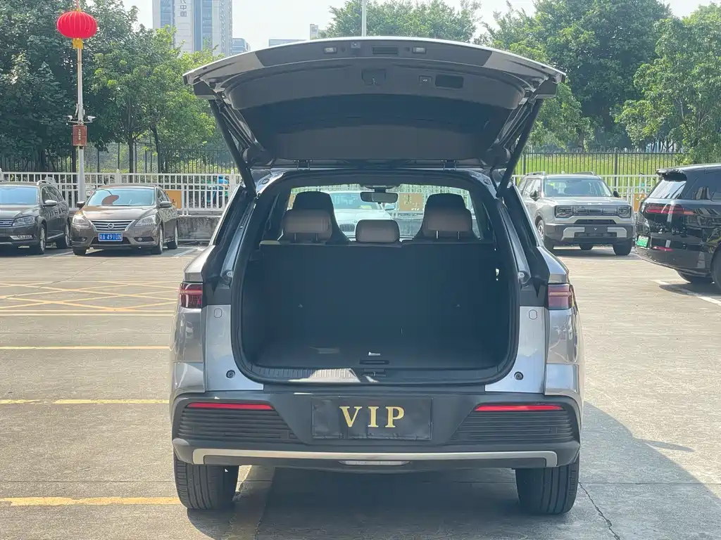 BYD Pro New Energy — фото 33