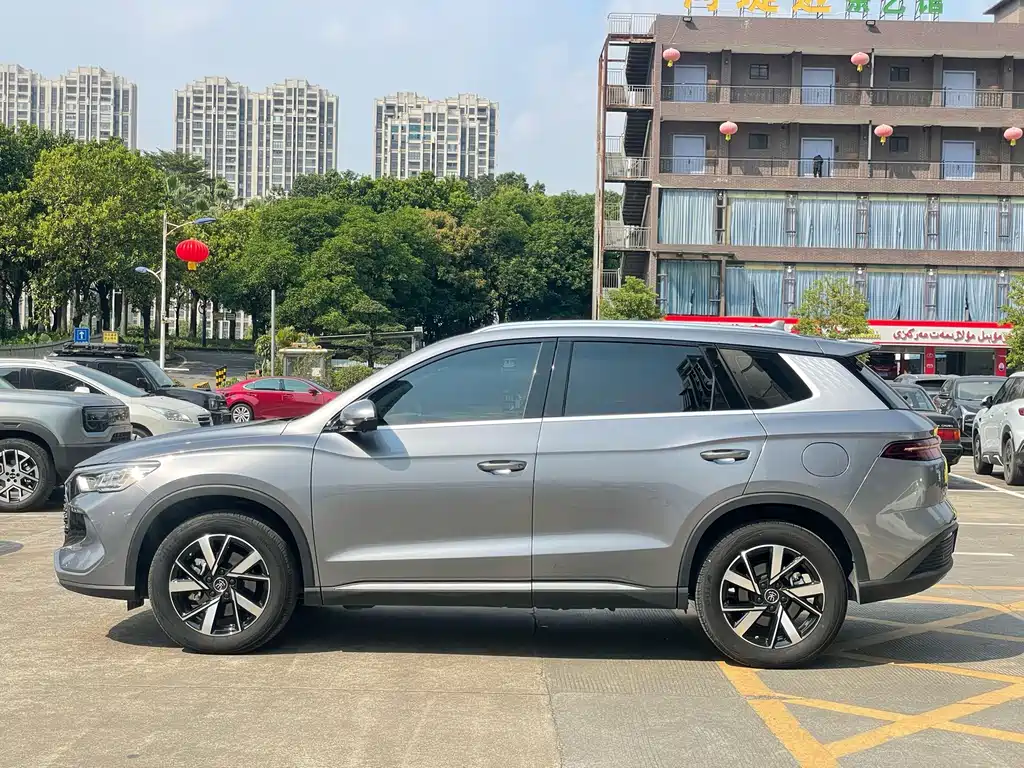BYD Pro New Energy — фото 35