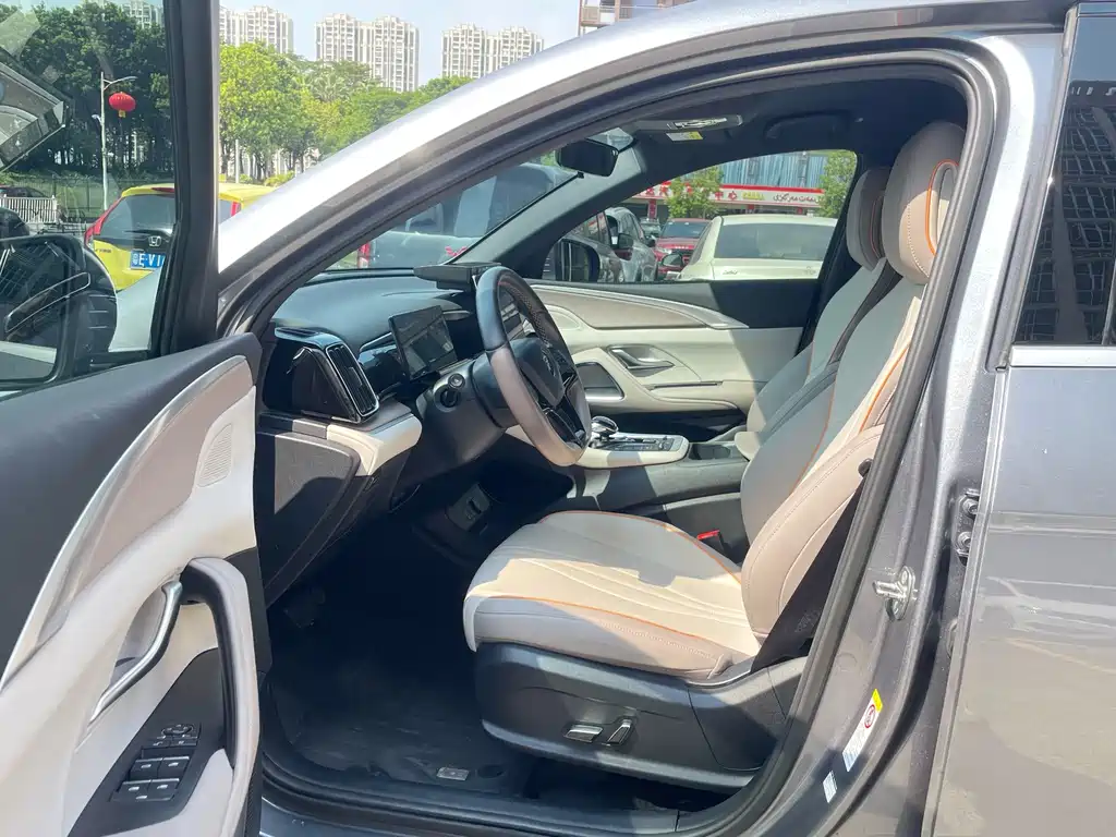BYD Pro New Energy — фото 8