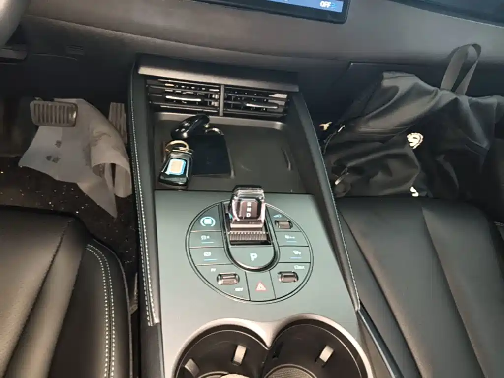 BYD Seal 06 — фото 13