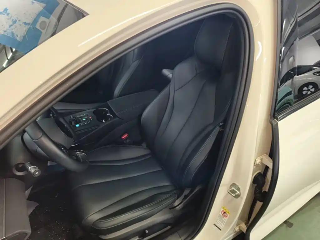 BYD Seal 06 — фото 14