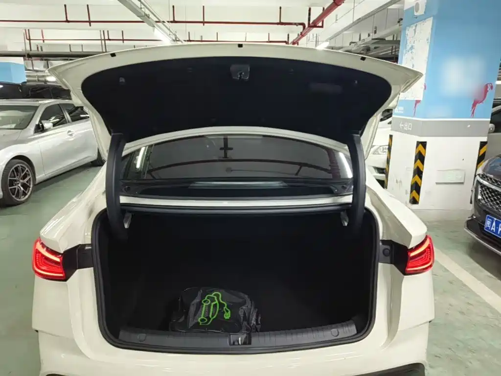 BYD Seal 06 — фото 18