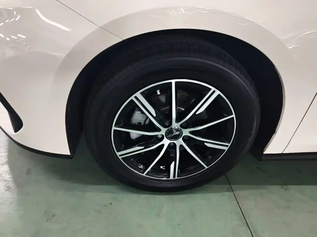 BYD Seal 06 — фото 22