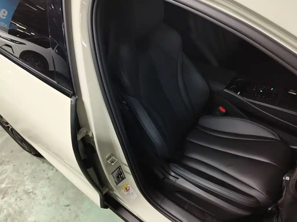 BYD Seal 06 — фото 24
