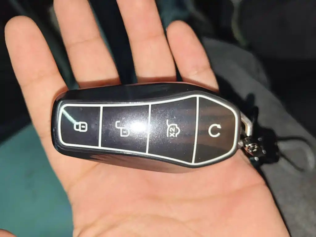 BYD Seal 06 — фото 8