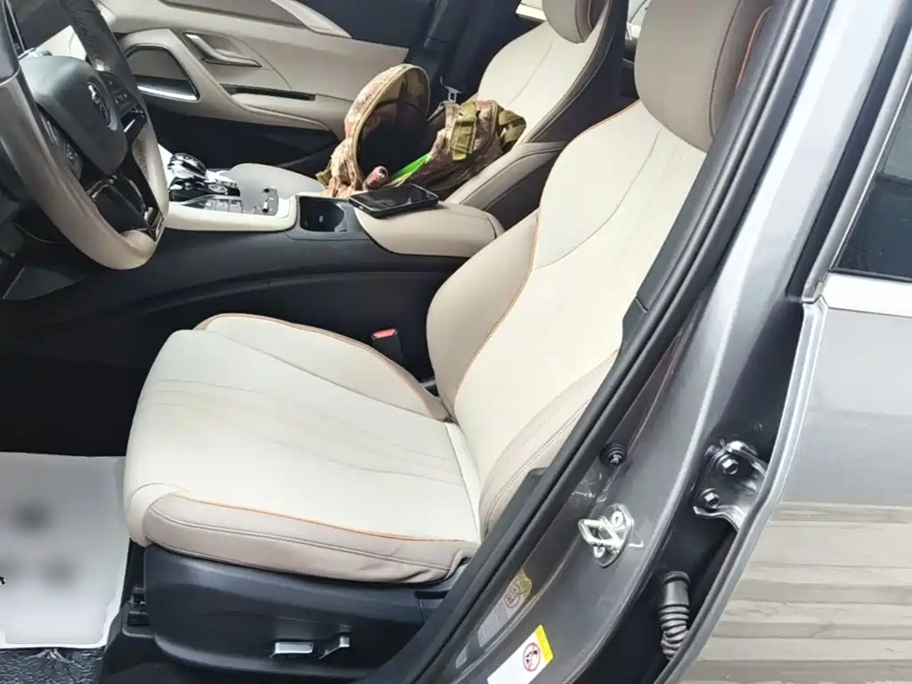 BYD Pro New Energy — фото 14