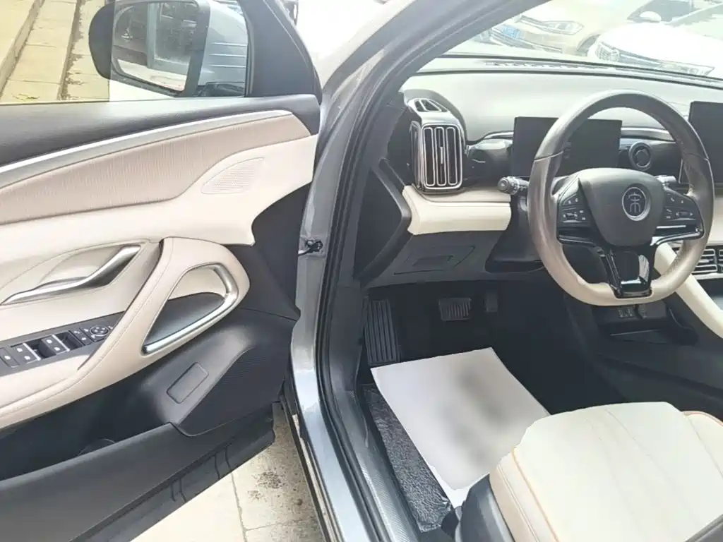 BYD Pro New Energy — фото 15