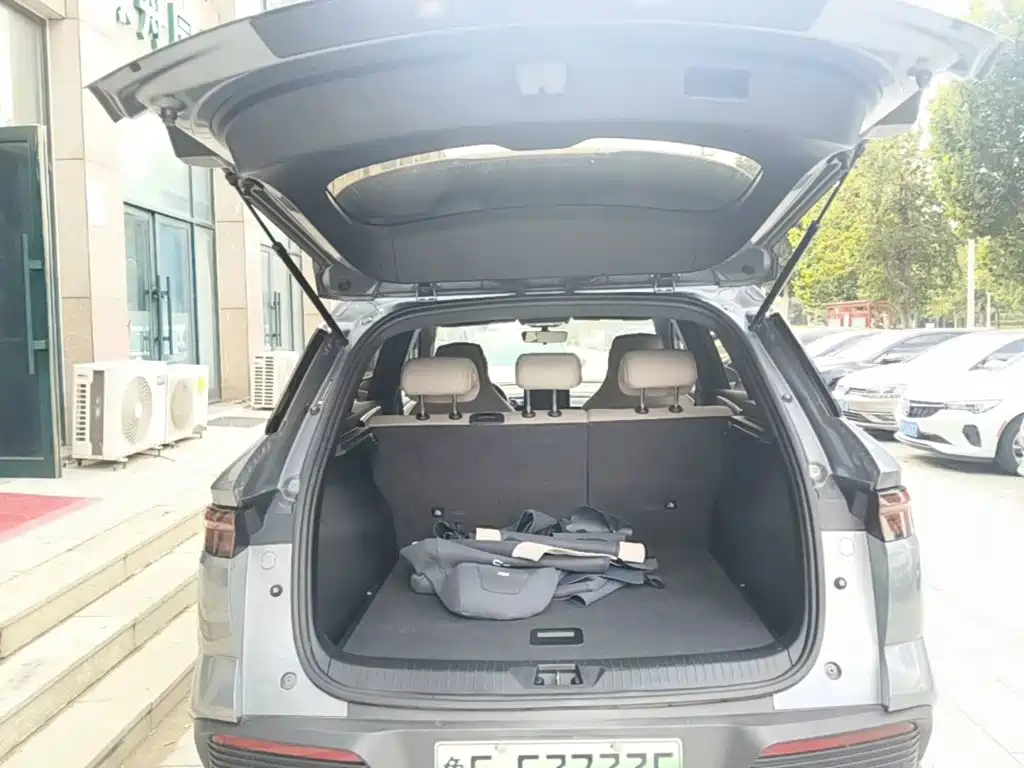 BYD Pro New Energy — фото 18
