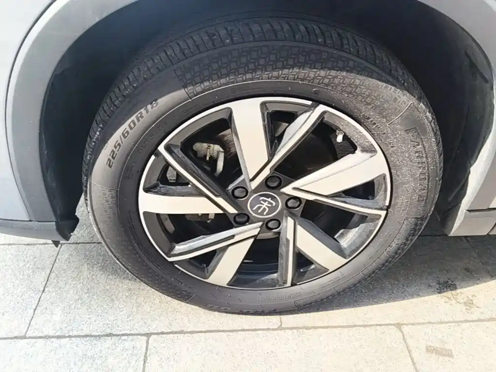 BYD Pro New Energy — фото 22