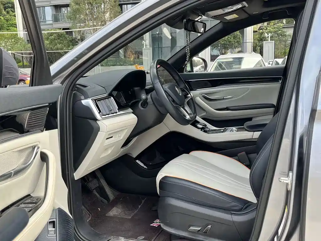 BYD PLUS New Energy — фото 8