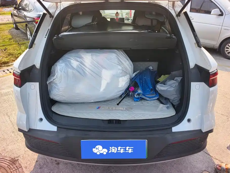 BYD Pro New Energy — фото 4