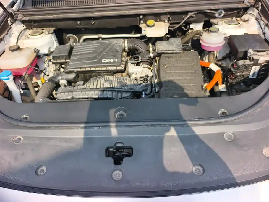 BYD Pro New Energy — фото 10
