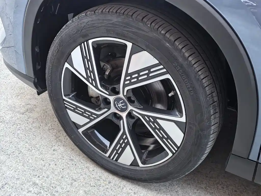 BYD Pro New Energy — фото 4
