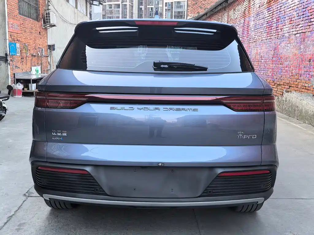 BYD Pro New Energy — фото 6