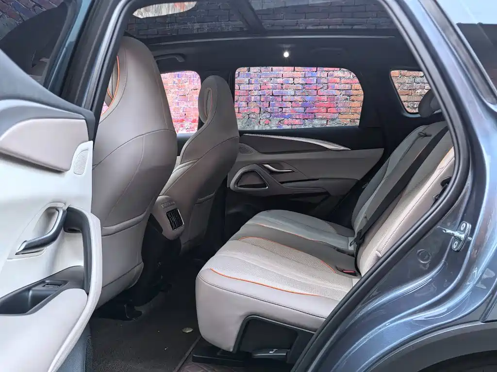 BYD Pro New Energy — фото 10