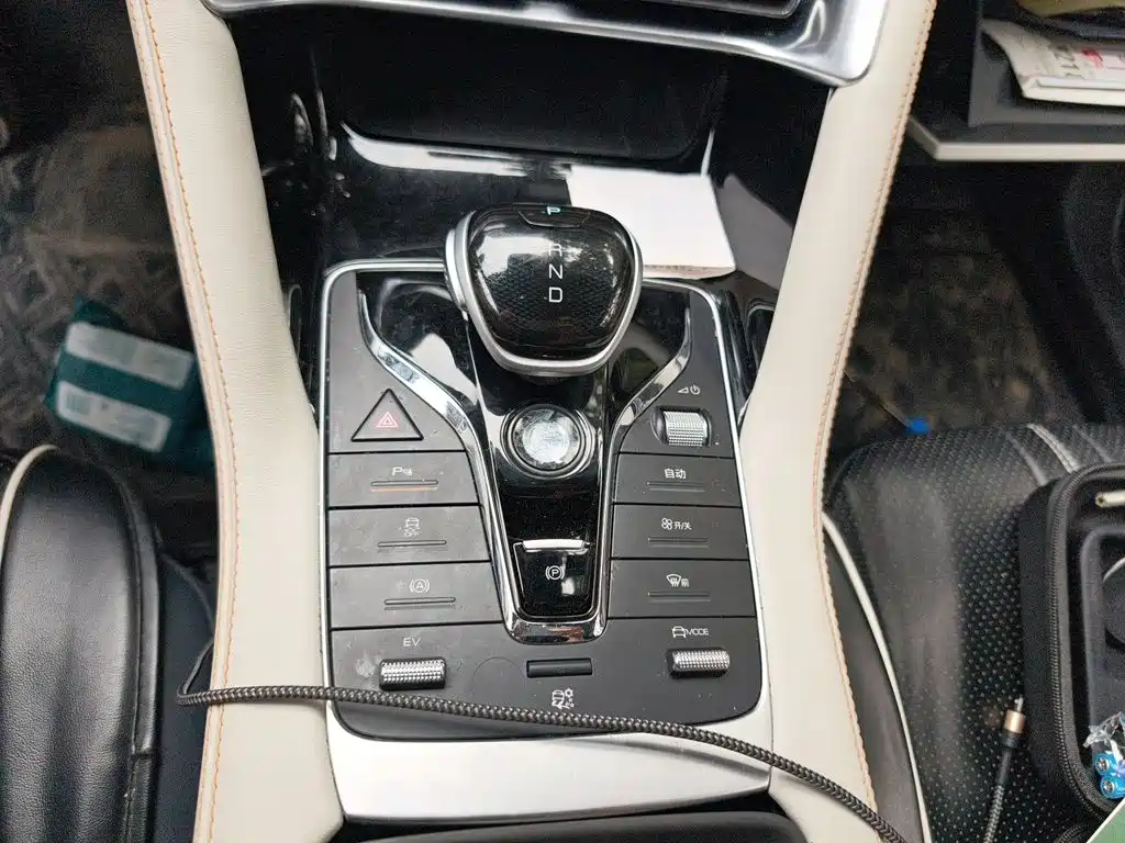 BYD PLUS New Energy — фото 10