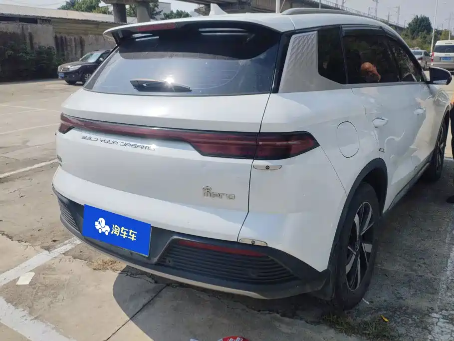 BYD Pro New Energy — фото 3