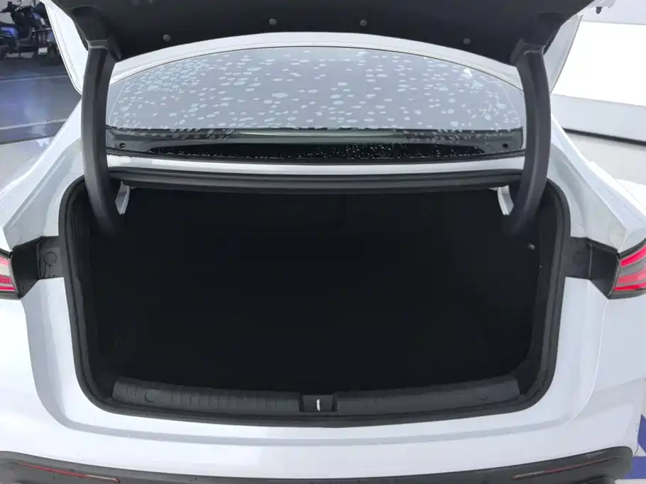 BYD Seal 06 — фото 4