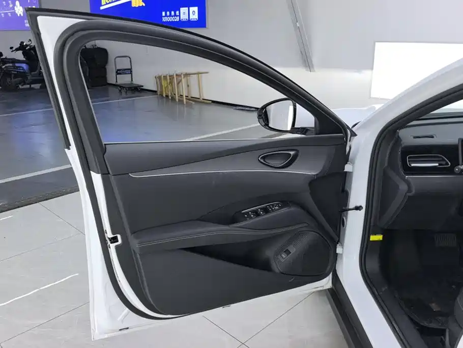 BYD Seal 06 — фото 7
