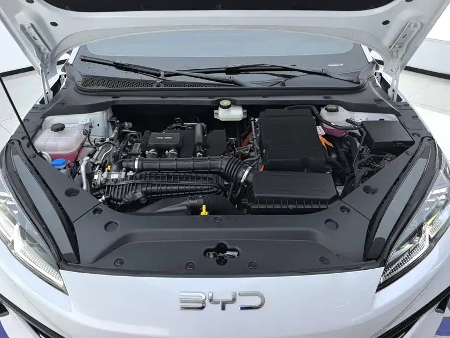 BYD Seal 06 — фото 10