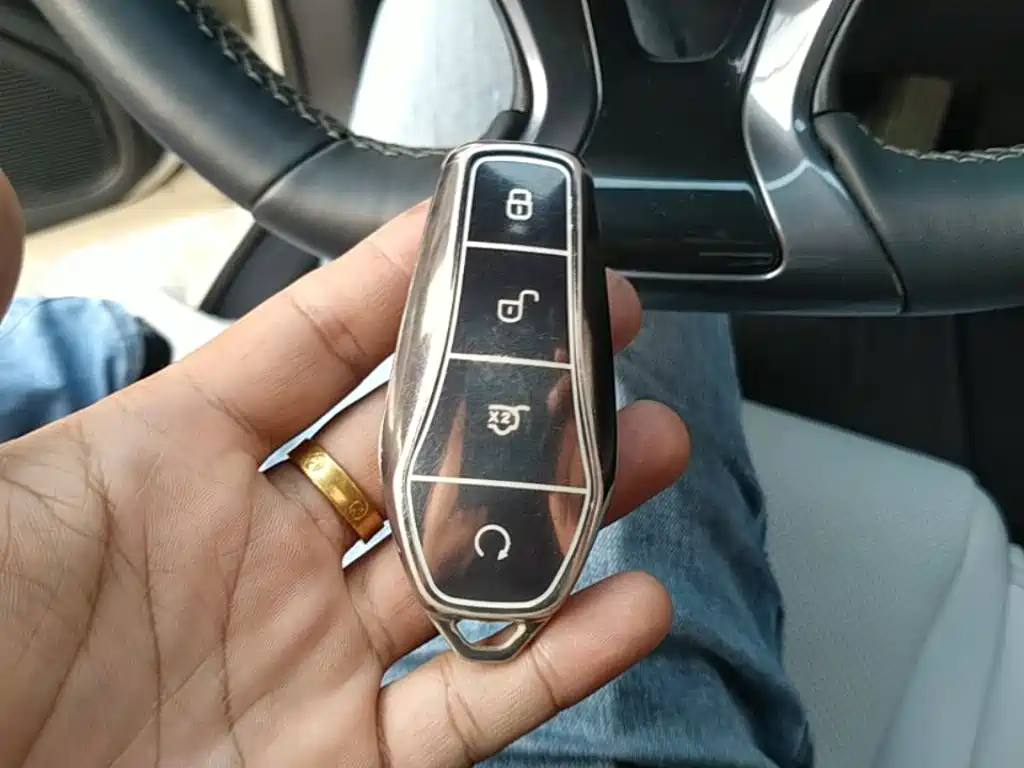 BYD Seal 06 — фото 8