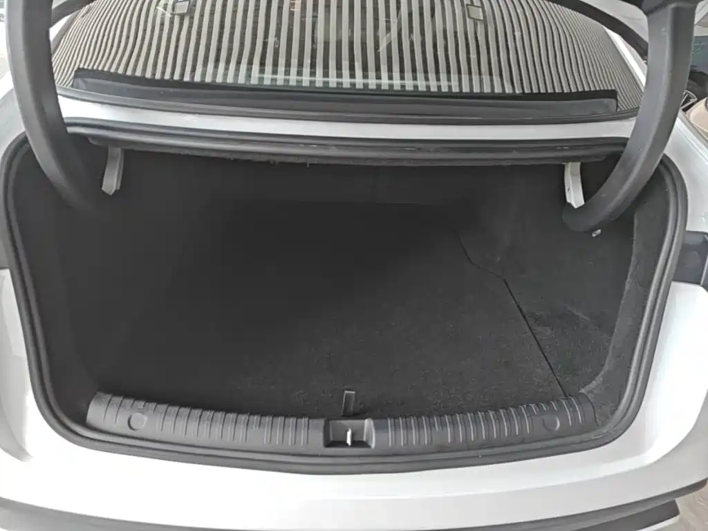 BYD Seal 06 — фото 18