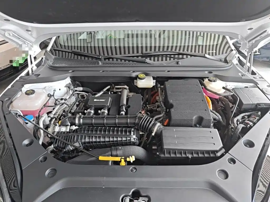 BYD Seal 06 — фото 19