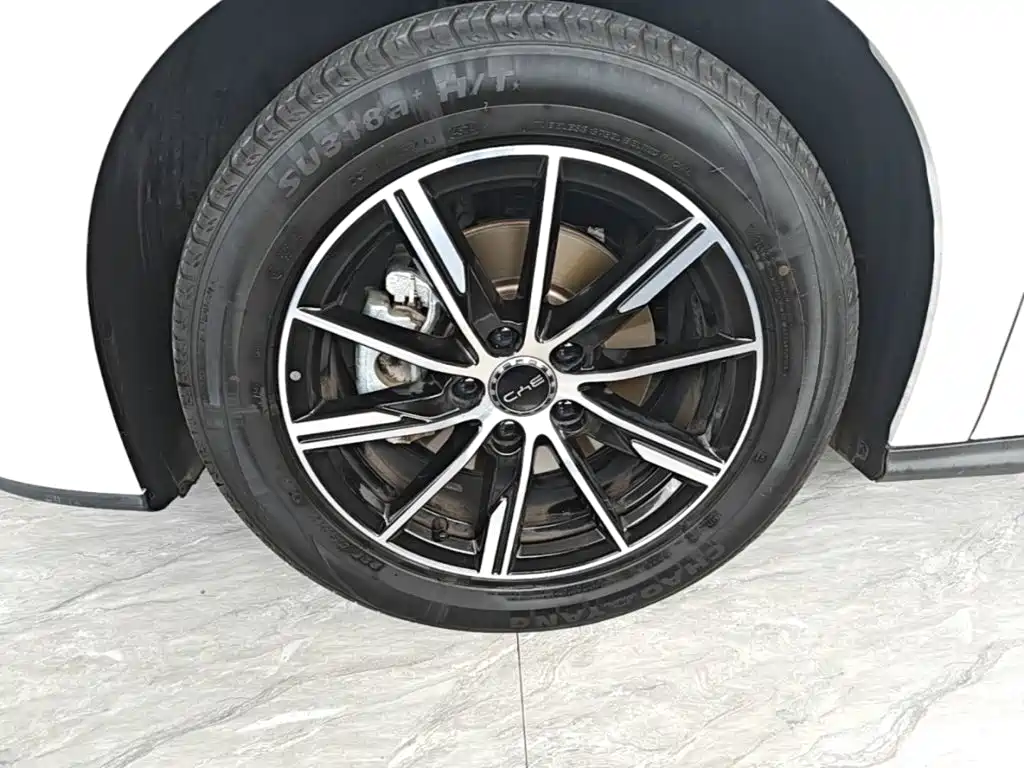 BYD Seal 06 — фото 22