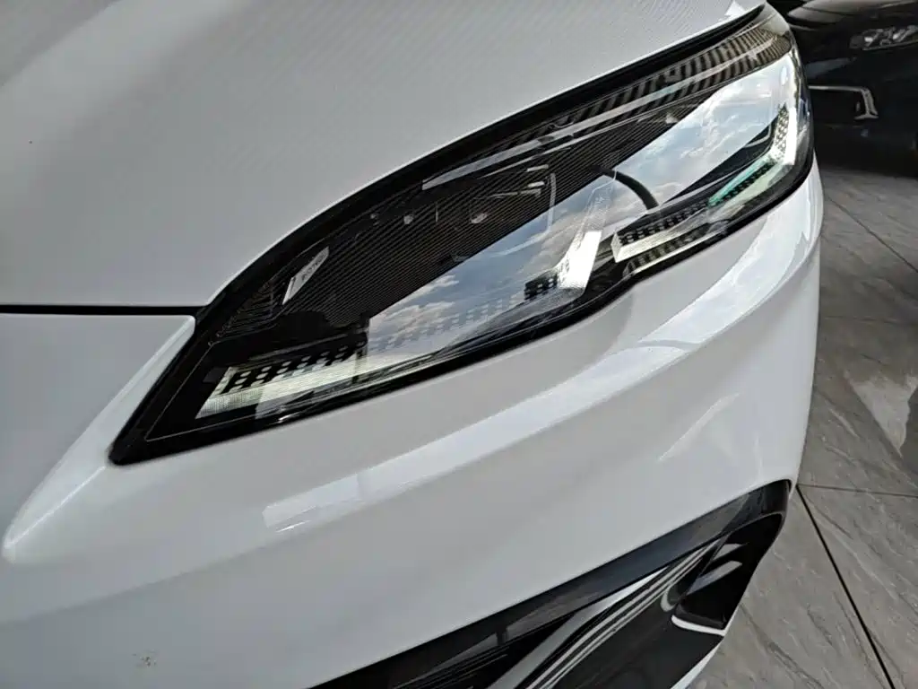 BYD Seal 06 — фото 23
