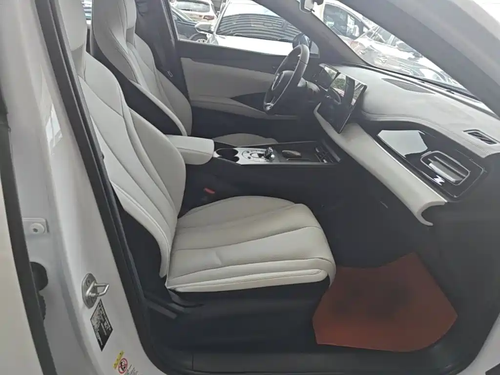BYD Seal 06 — фото 24