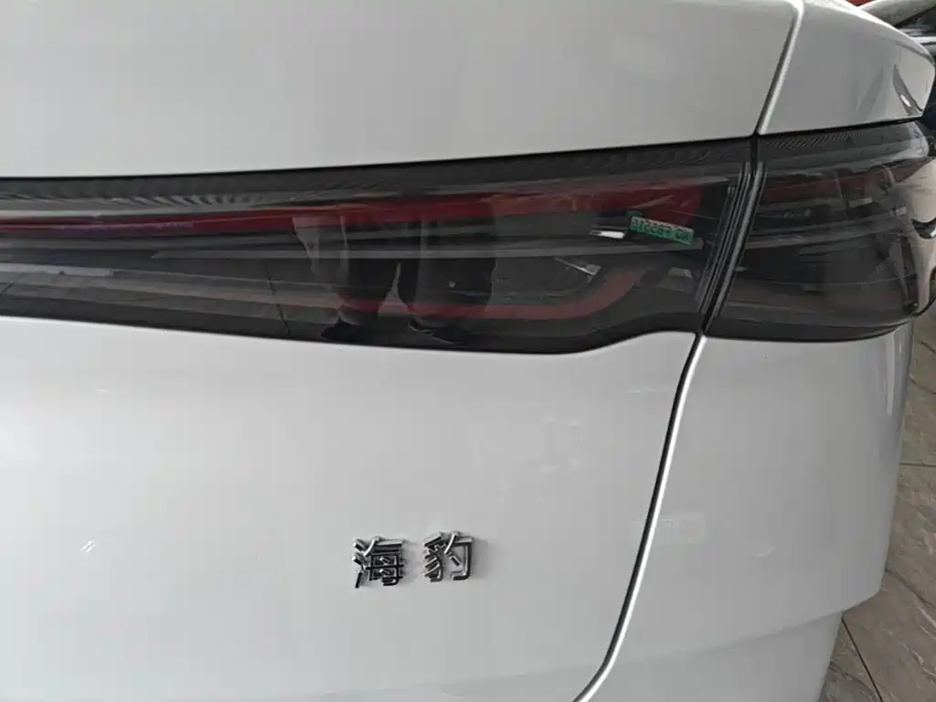 BYD Seal 06 — фото 7