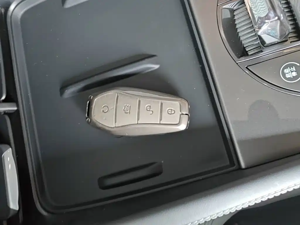 BYD Seal 06 — фото 8