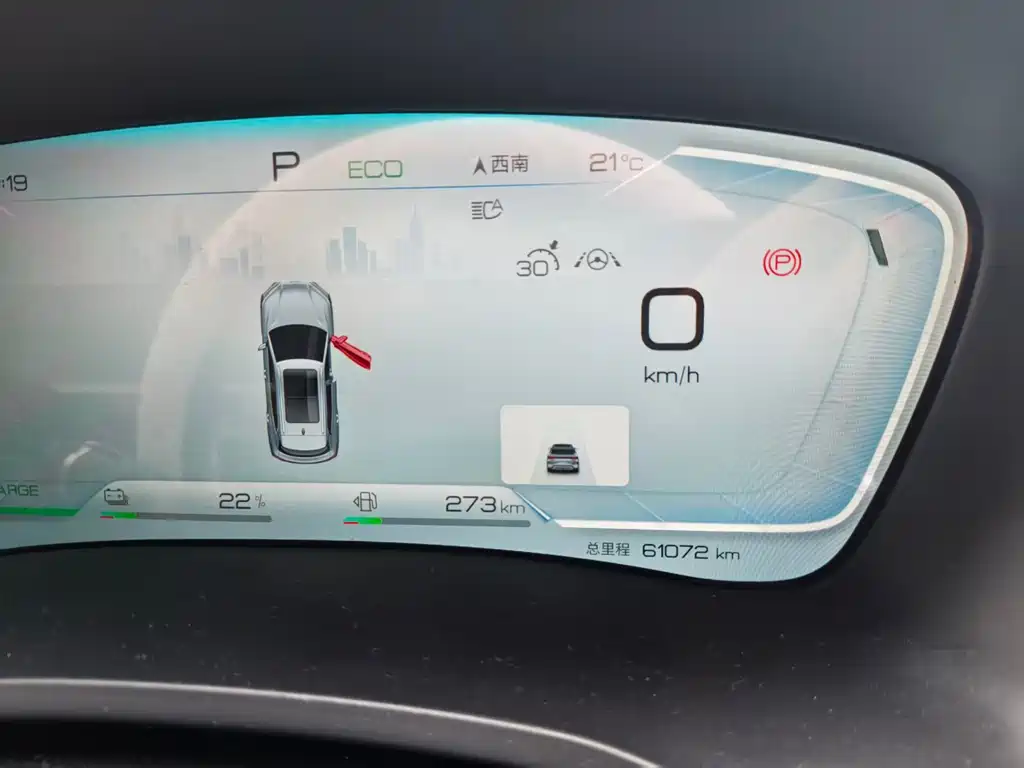 BYD PLUS New Energy — фото 10