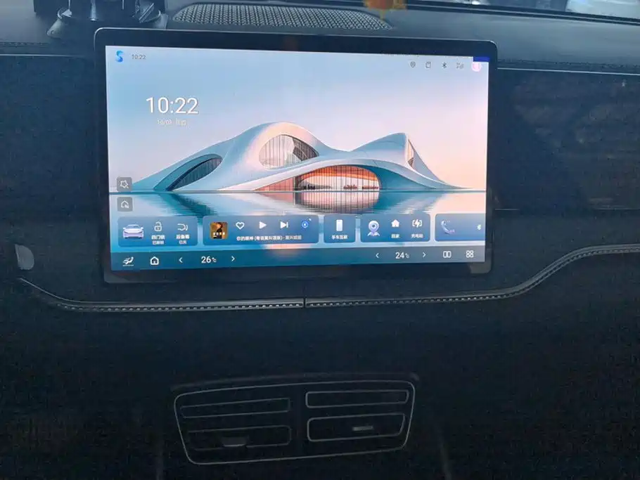 BYD Pro New Energy — фото 13