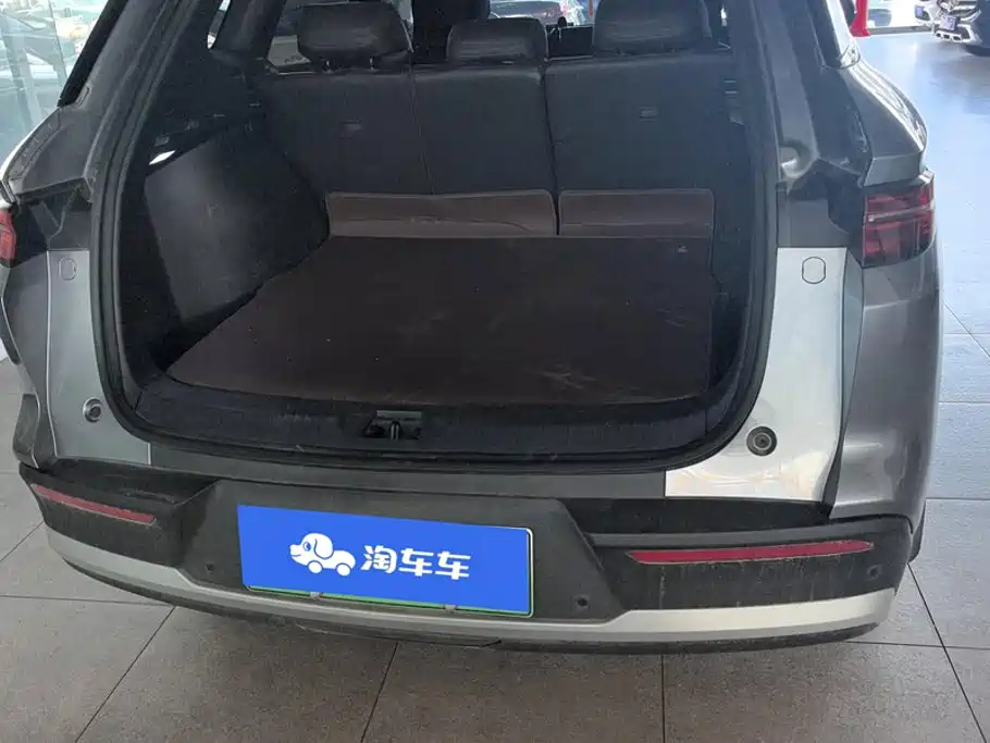 BYD Pro New Energy — фото 4