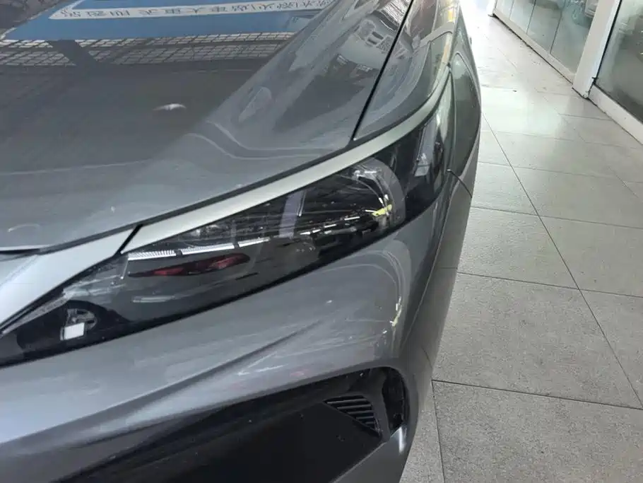 BYD Pro New Energy — фото 5