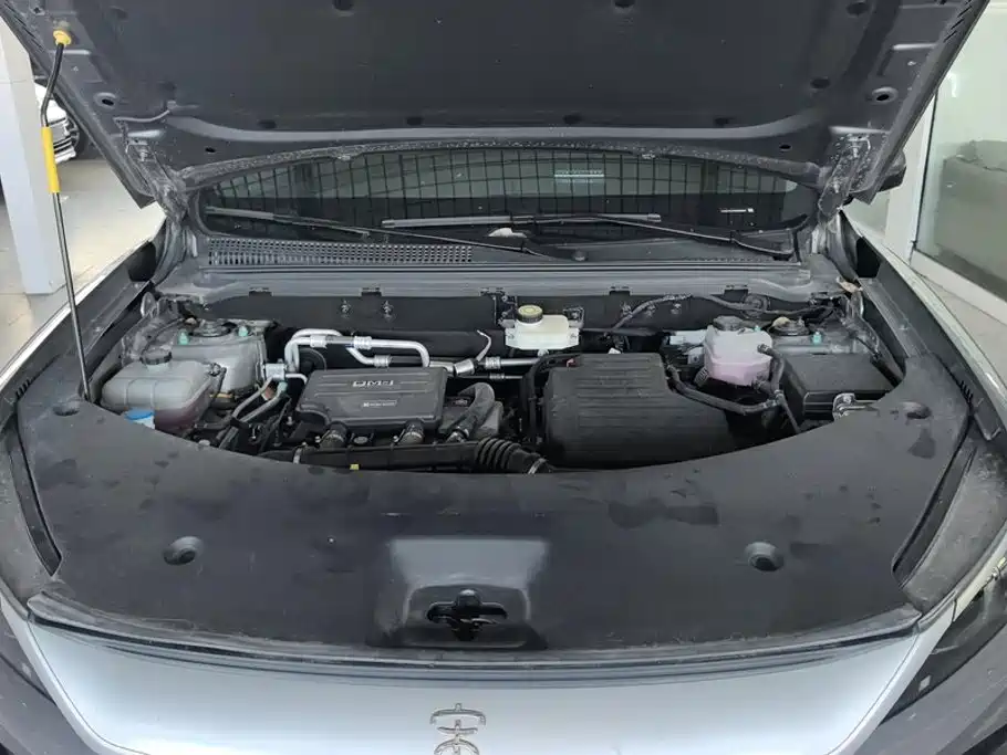 BYD Pro New Energy — фото 10