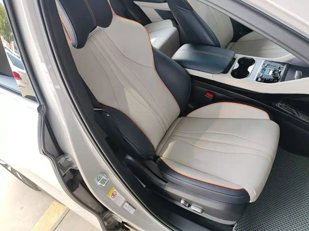 BYD PLUS New Energy — фото 24