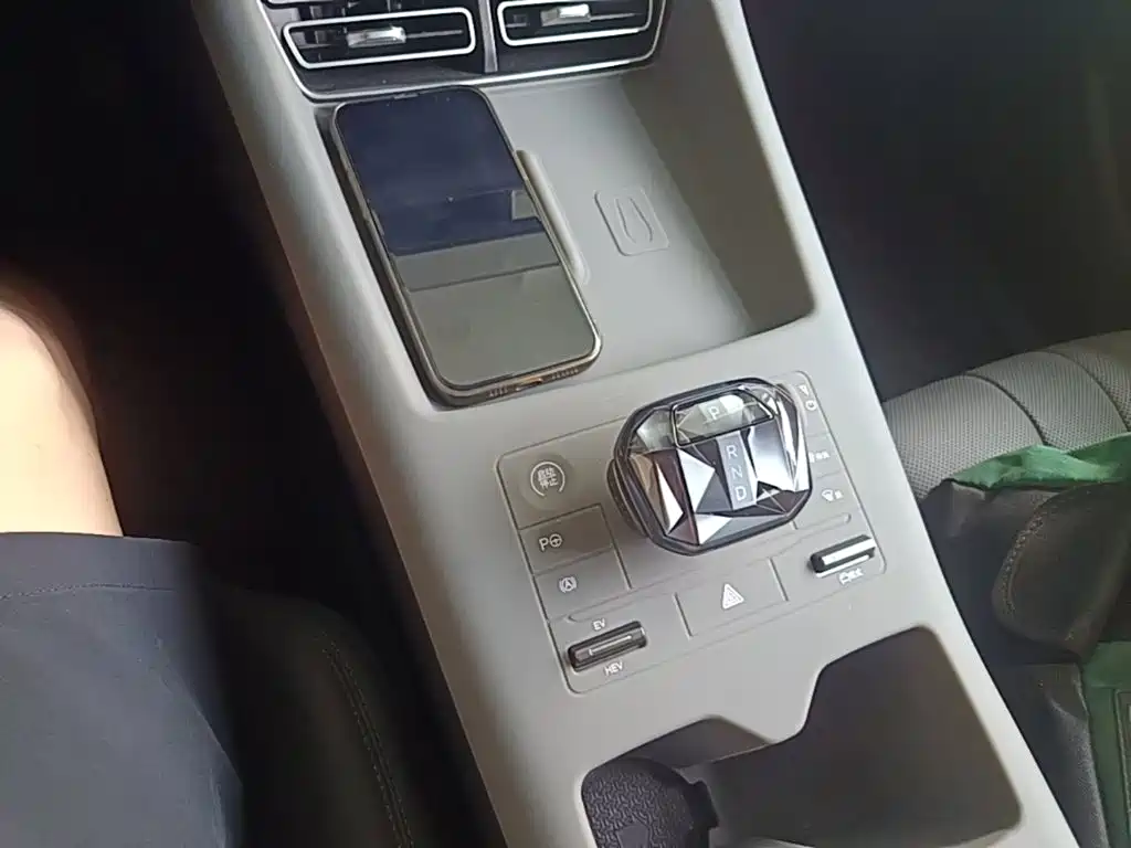 BYD Pro New Energy — фото 13