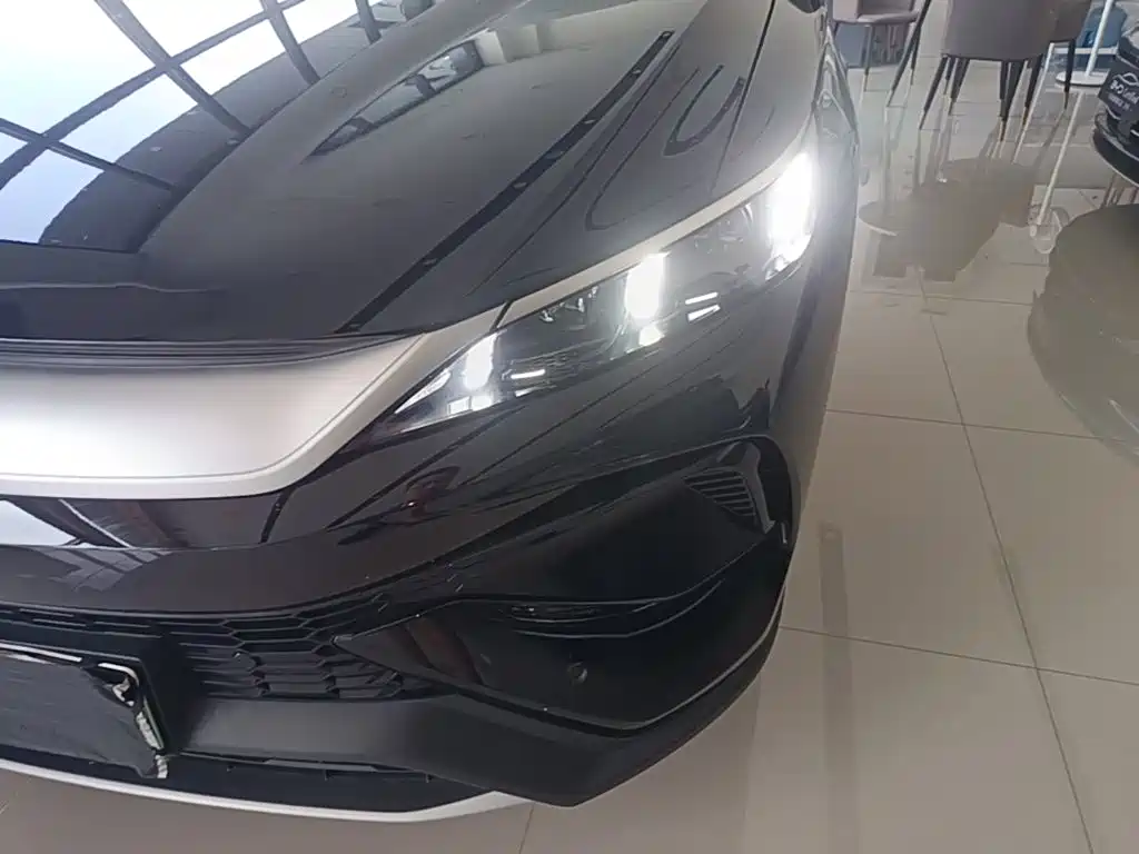 BYD Pro New Energy — фото 23