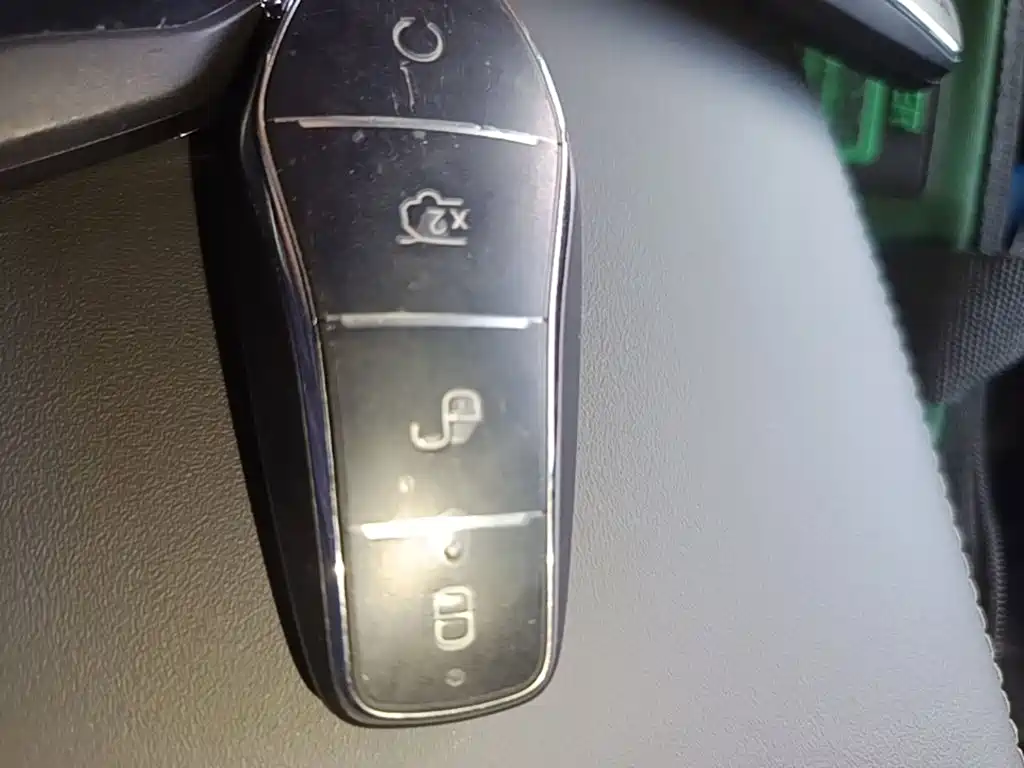 BYD Pro New Energy — фото 8