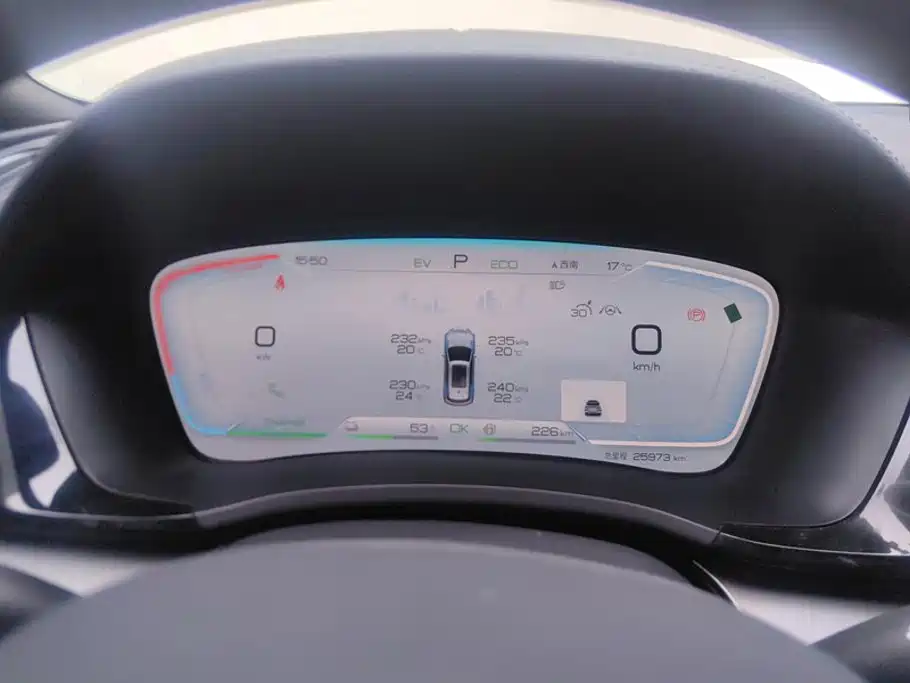 BYD PLUS New Energy — фото 14