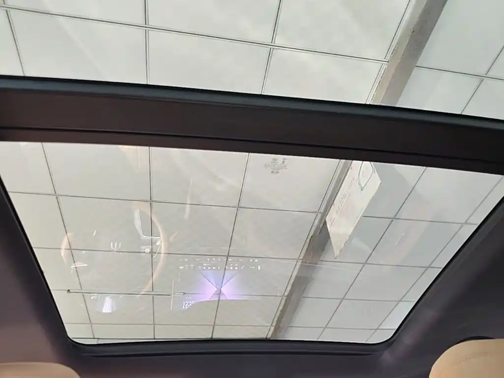 BYD L DM-i — фото 17