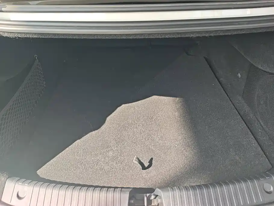 BYD Seal 07 DM-i — фото 4