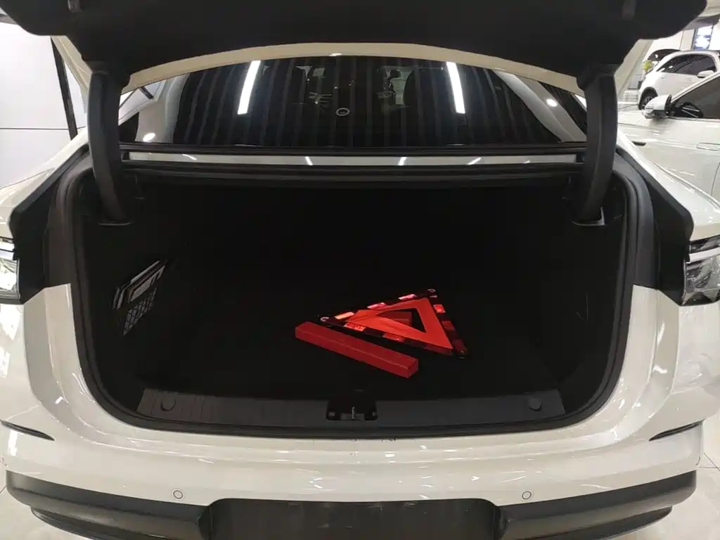 BYD Seal 07 DM-i — фото 18