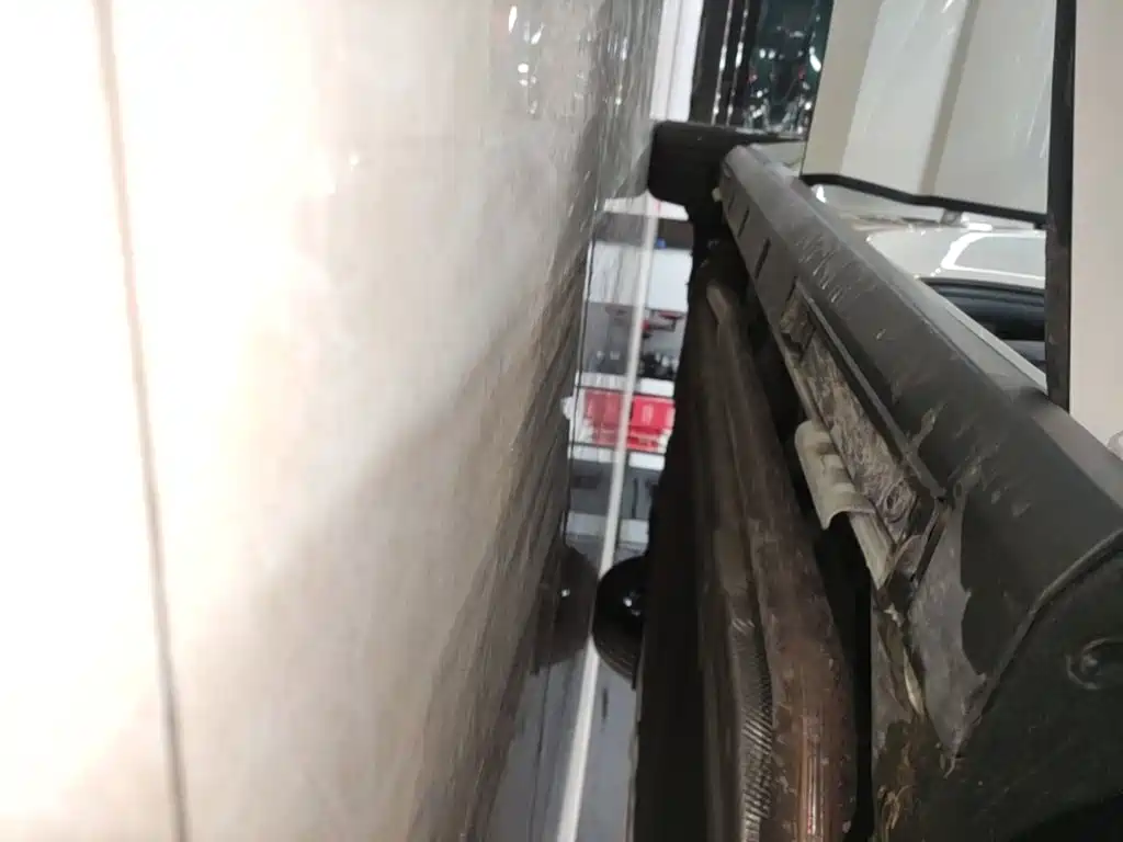 BYD Seal 07 DM-i — фото 20